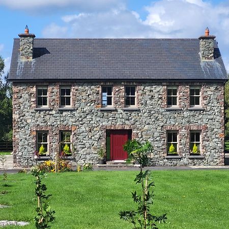 Reeks Country House Килларни Экстерьер фото