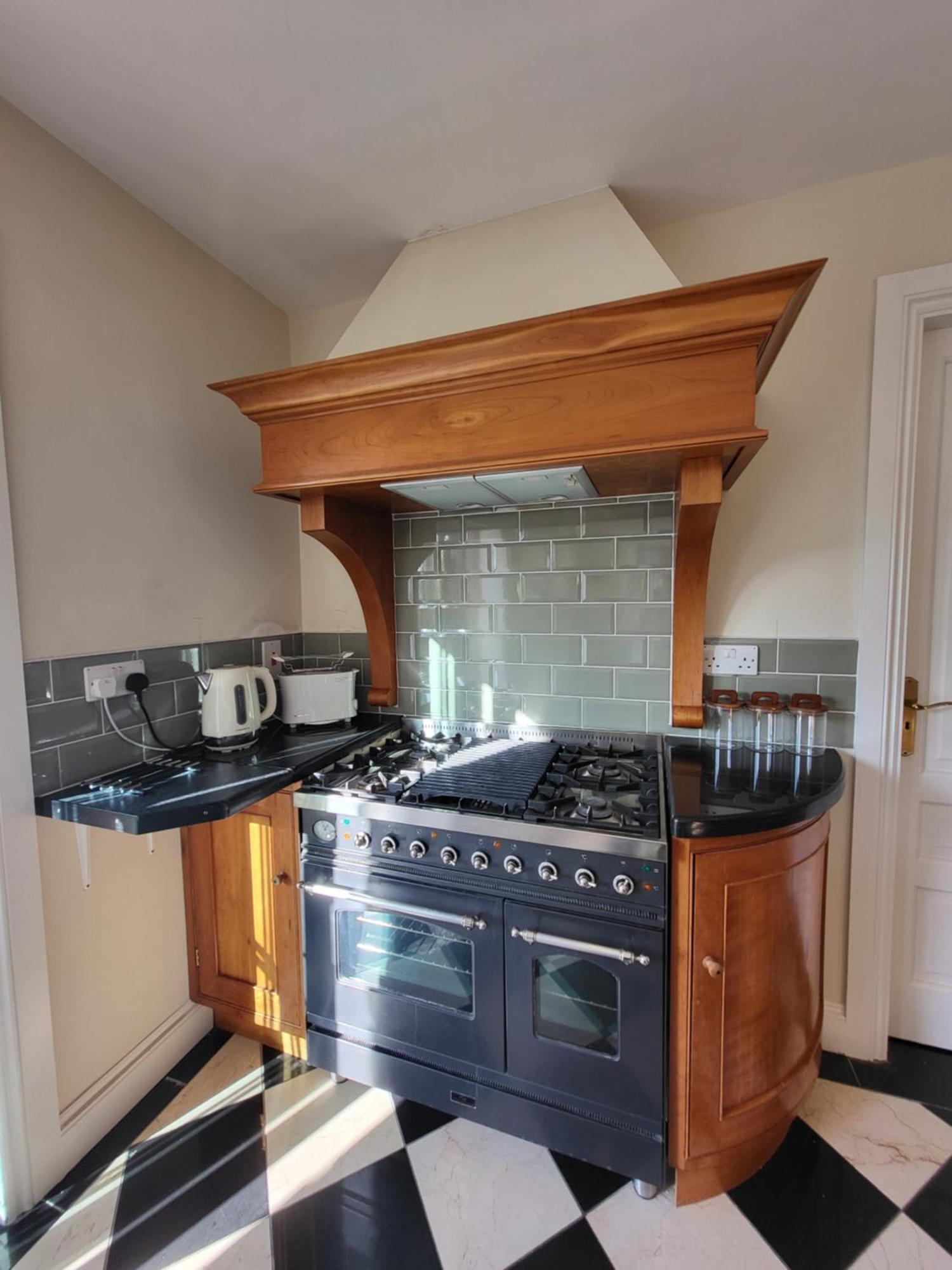 Reeks Country House Килларни Экстерьер фото