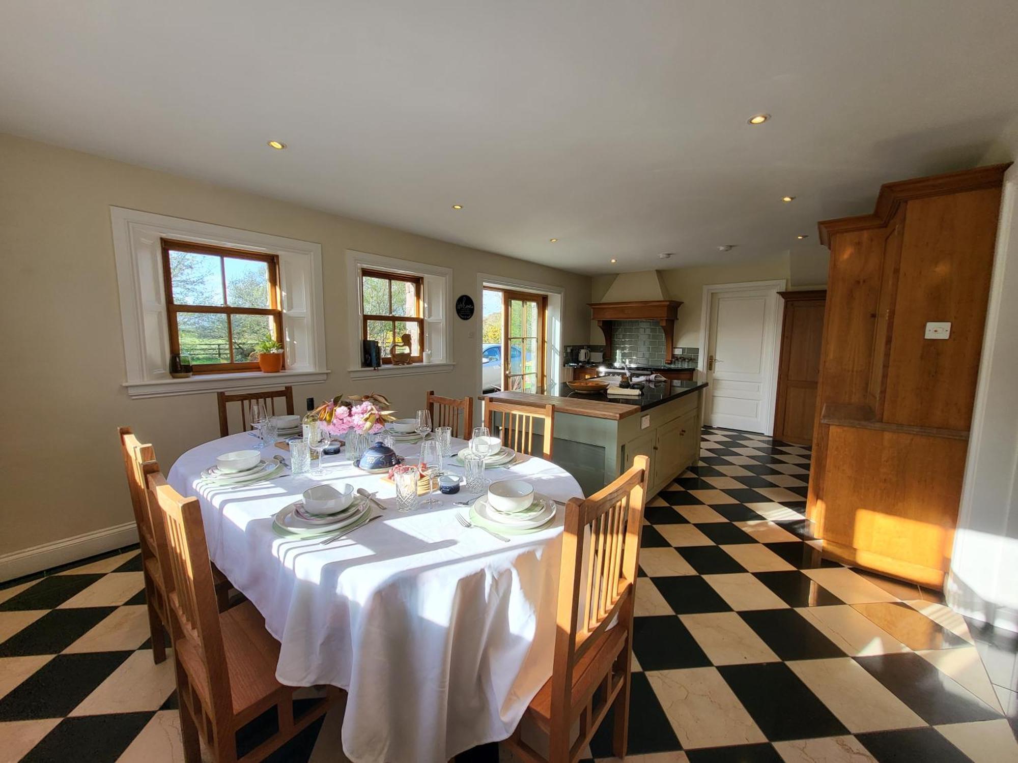 Reeks Country House Килларни Экстерьер фото