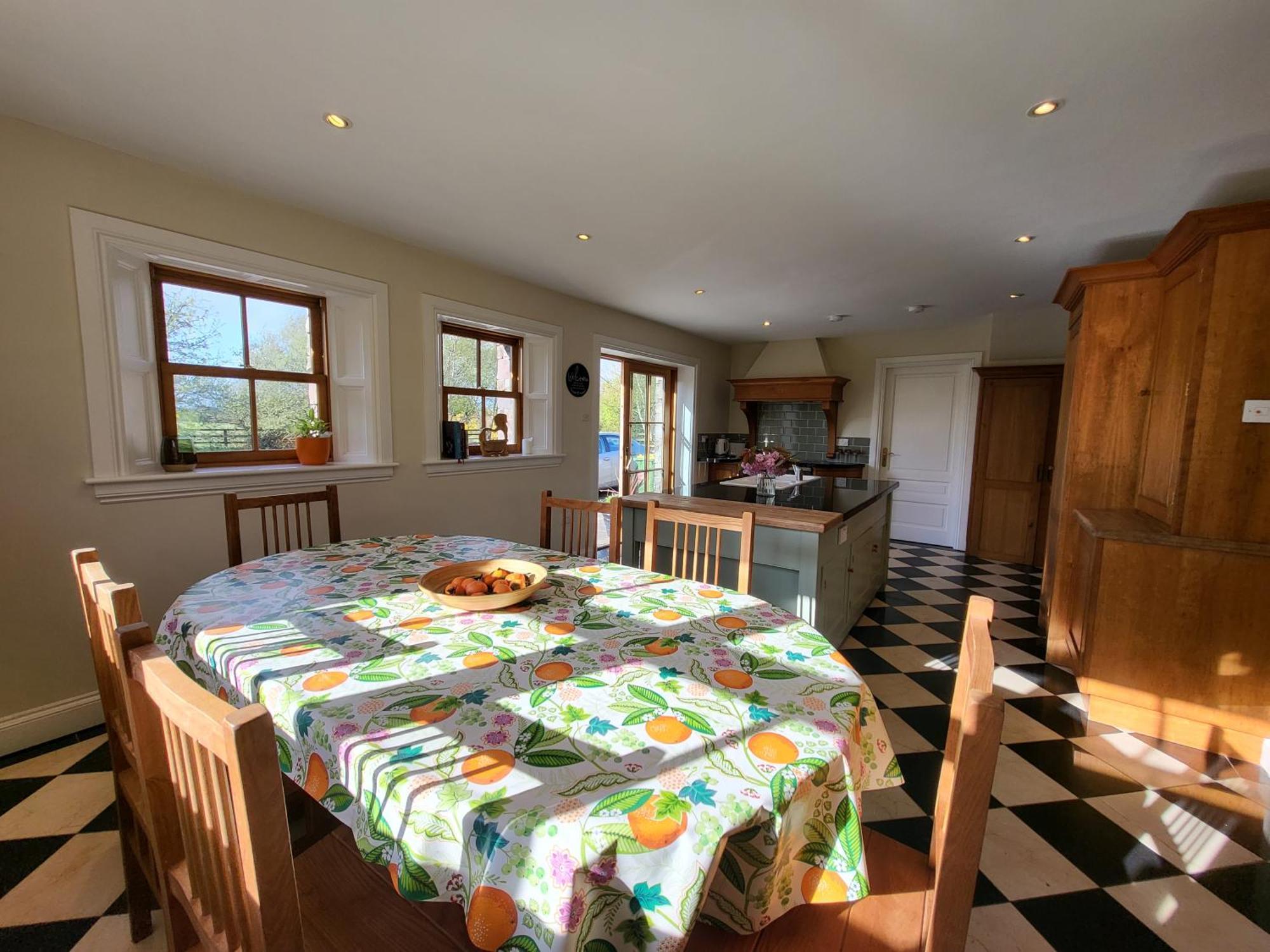 Reeks Country House Килларни Экстерьер фото