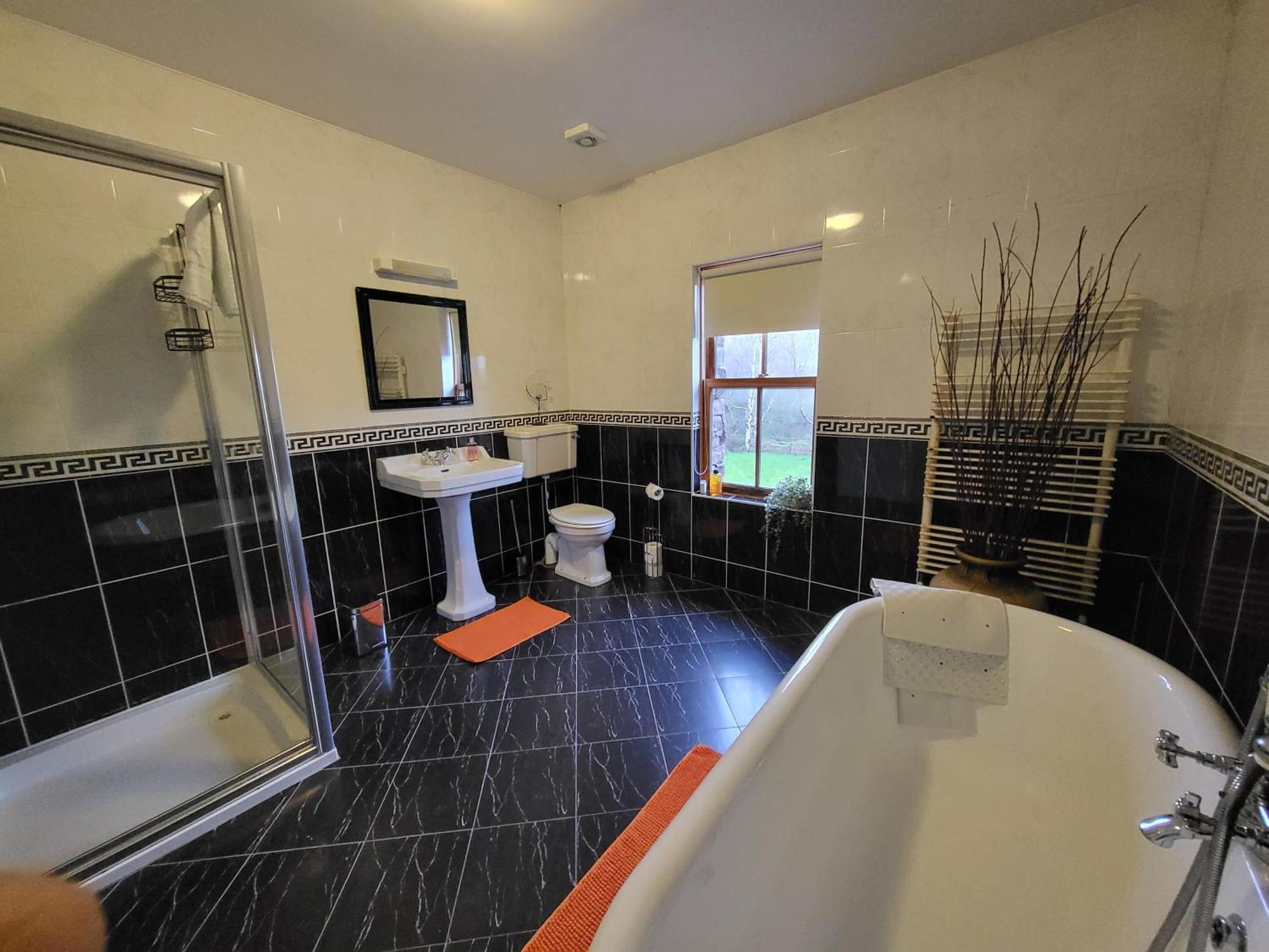 Reeks Country House Килларни Экстерьер фото