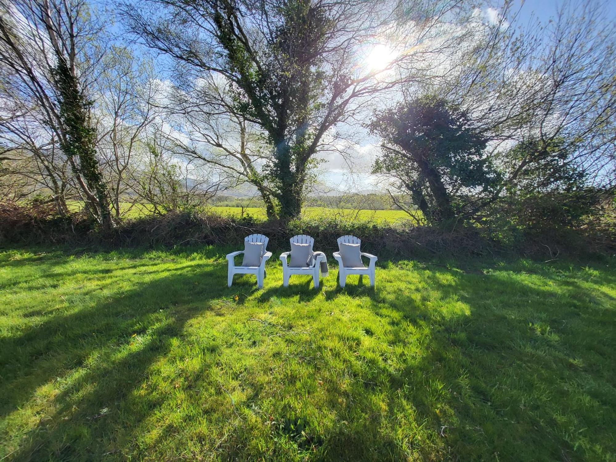 Reeks Country House Килларни Экстерьер фото