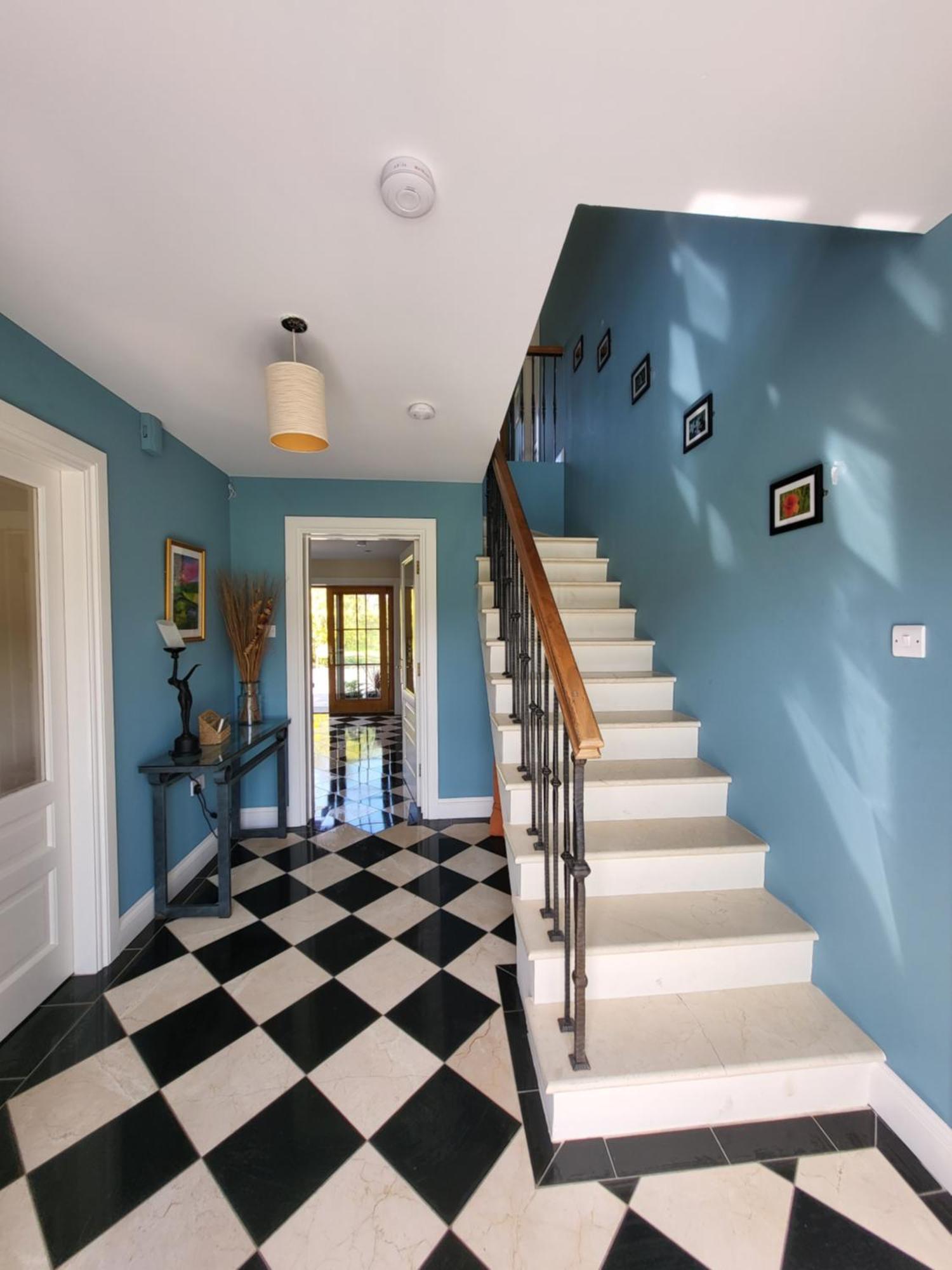 Reeks Country House Килларни Экстерьер фото