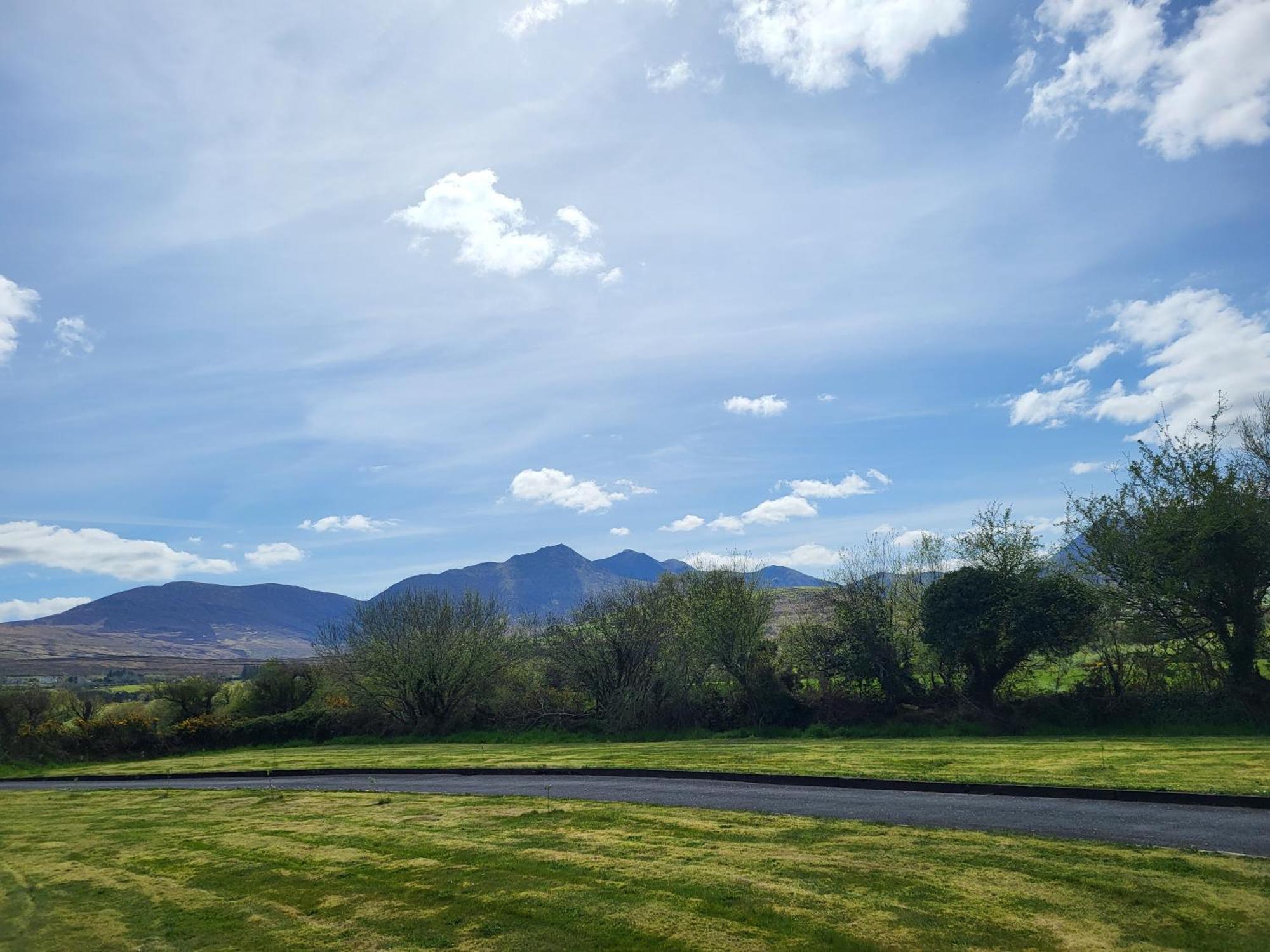 Reeks Country House Килларни Экстерьер фото