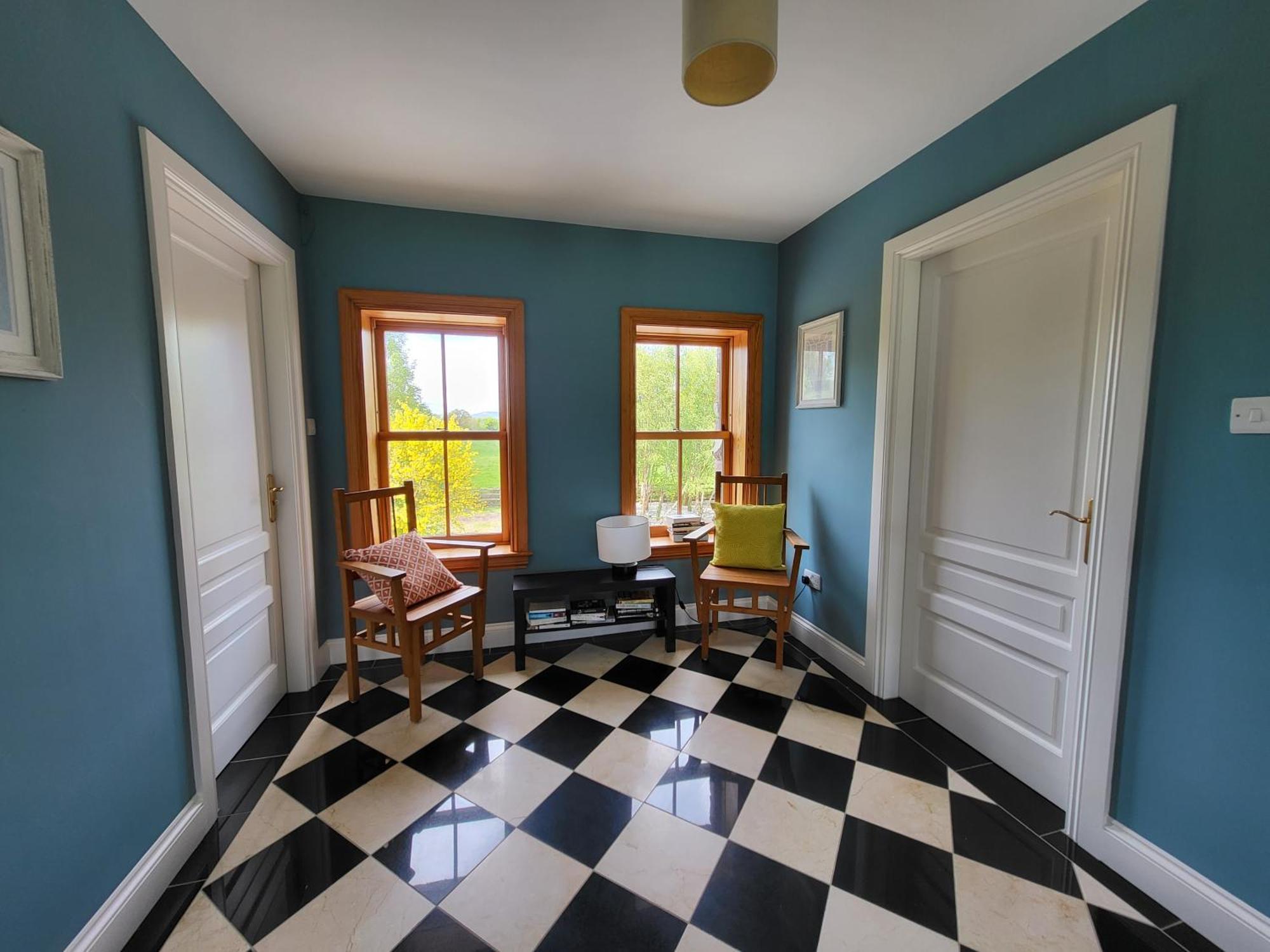 Reeks Country House Килларни Экстерьер фото