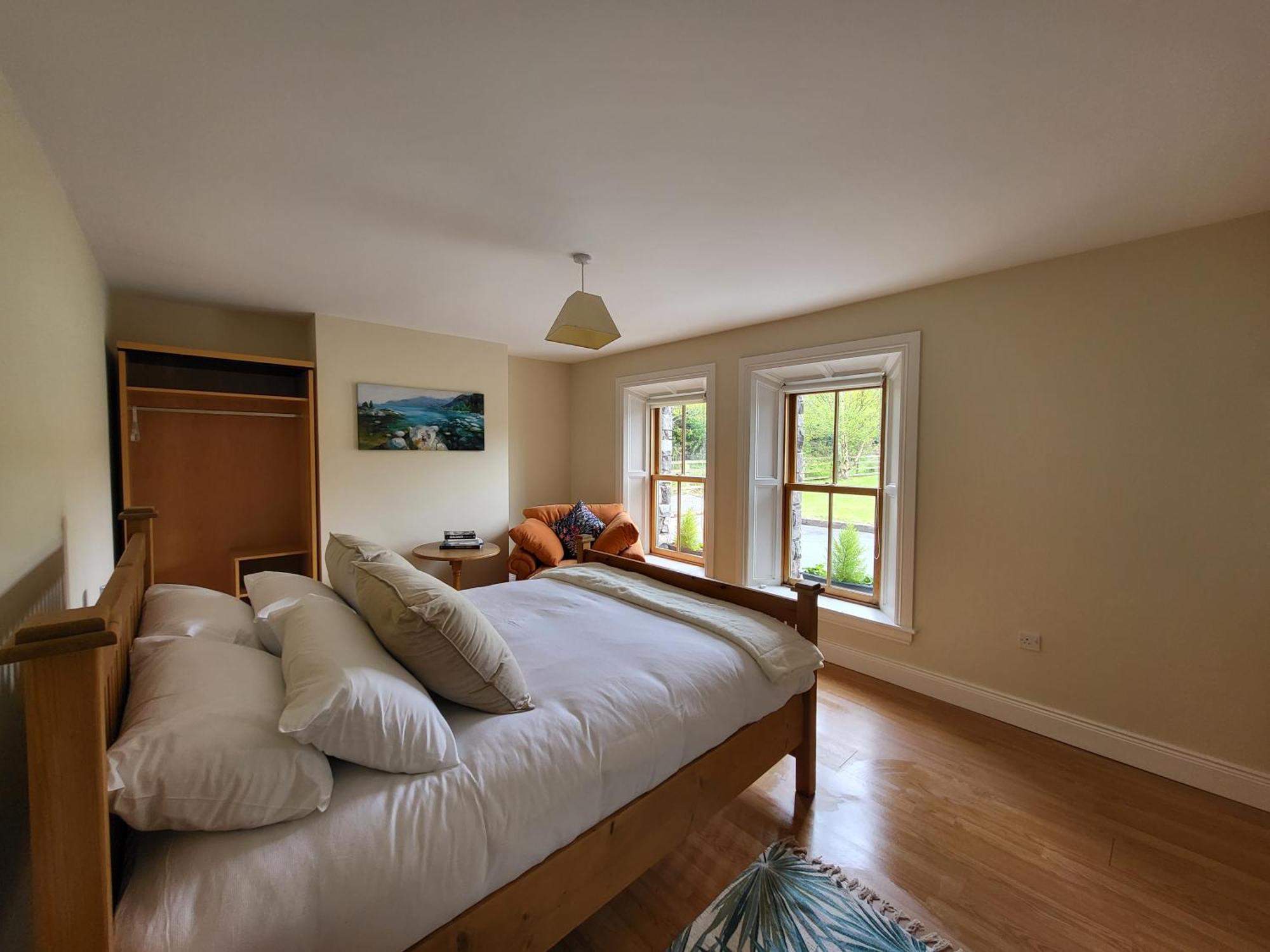 Reeks Country House Килларни Экстерьер фото