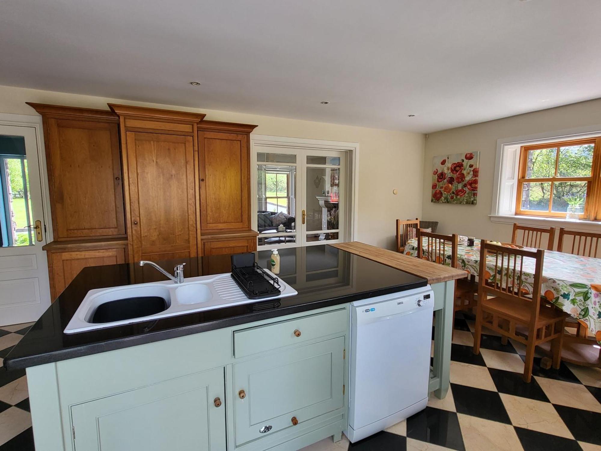 Reeks Country House Килларни Экстерьер фото