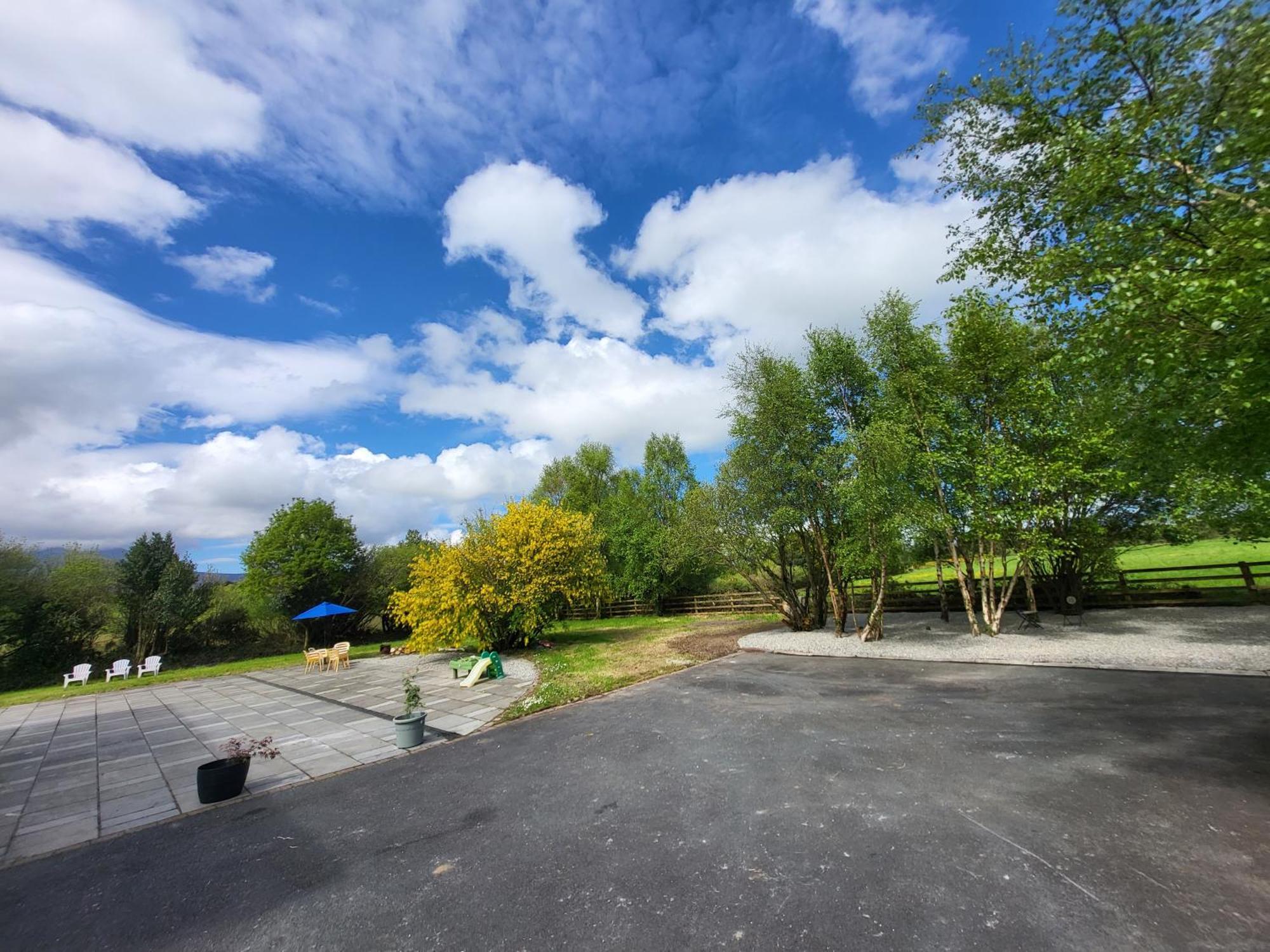 Reeks Country House Килларни Экстерьер фото