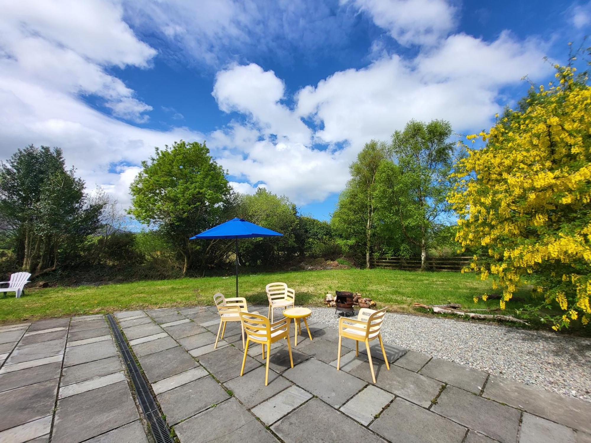 Reeks Country House Килларни Экстерьер фото