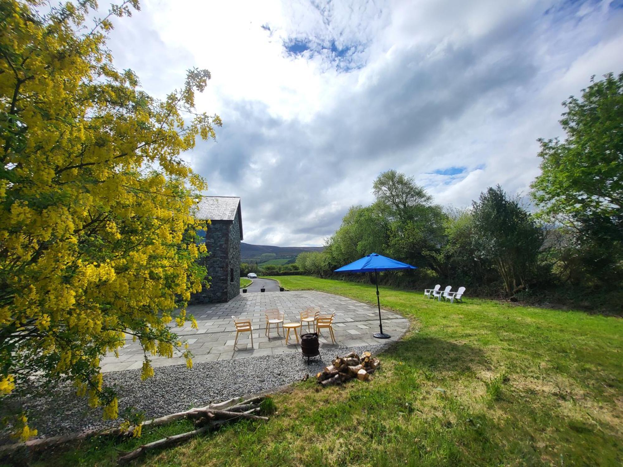 Reeks Country House Килларни Экстерьер фото