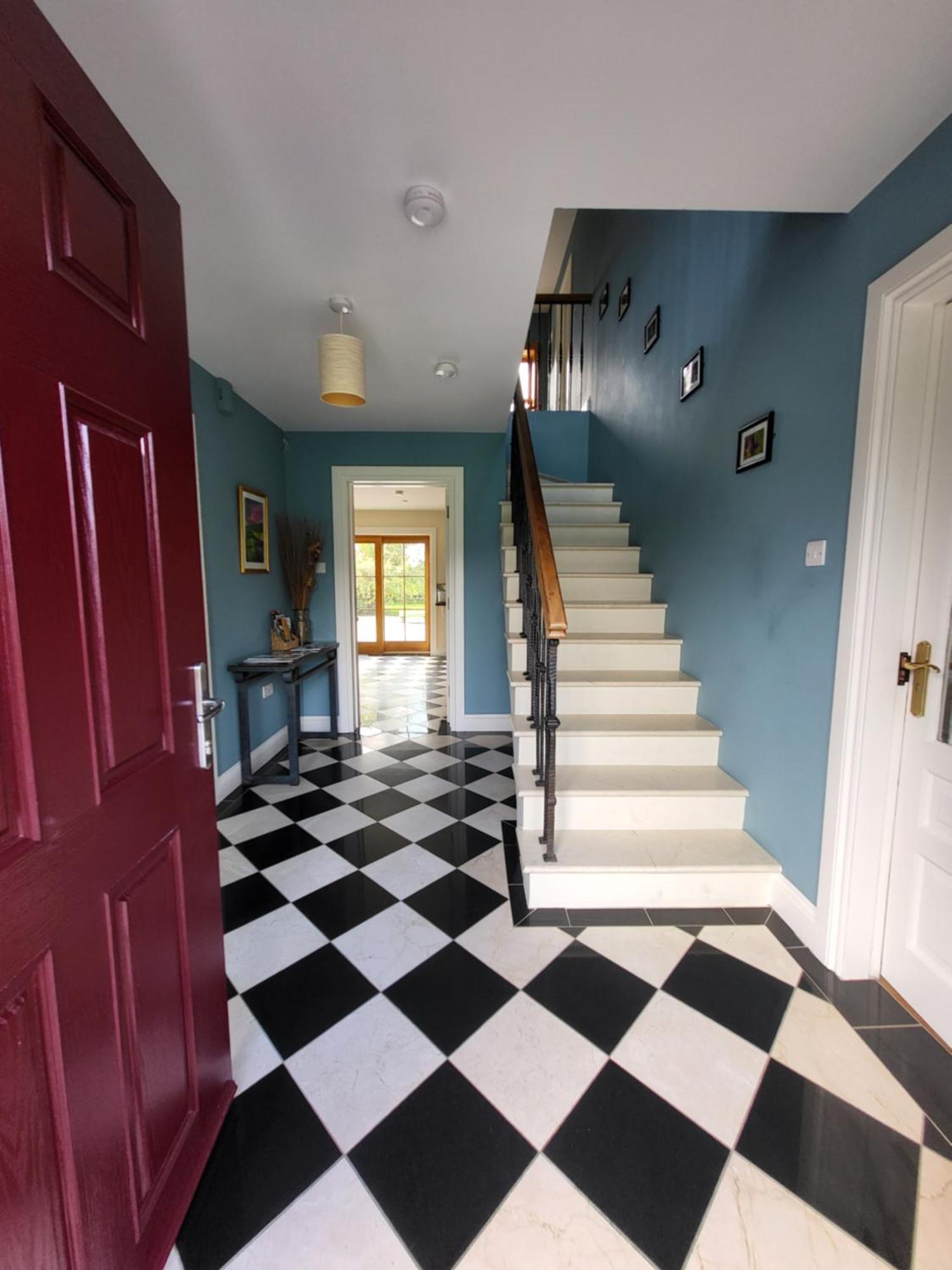 Reeks Country House Килларни Экстерьер фото