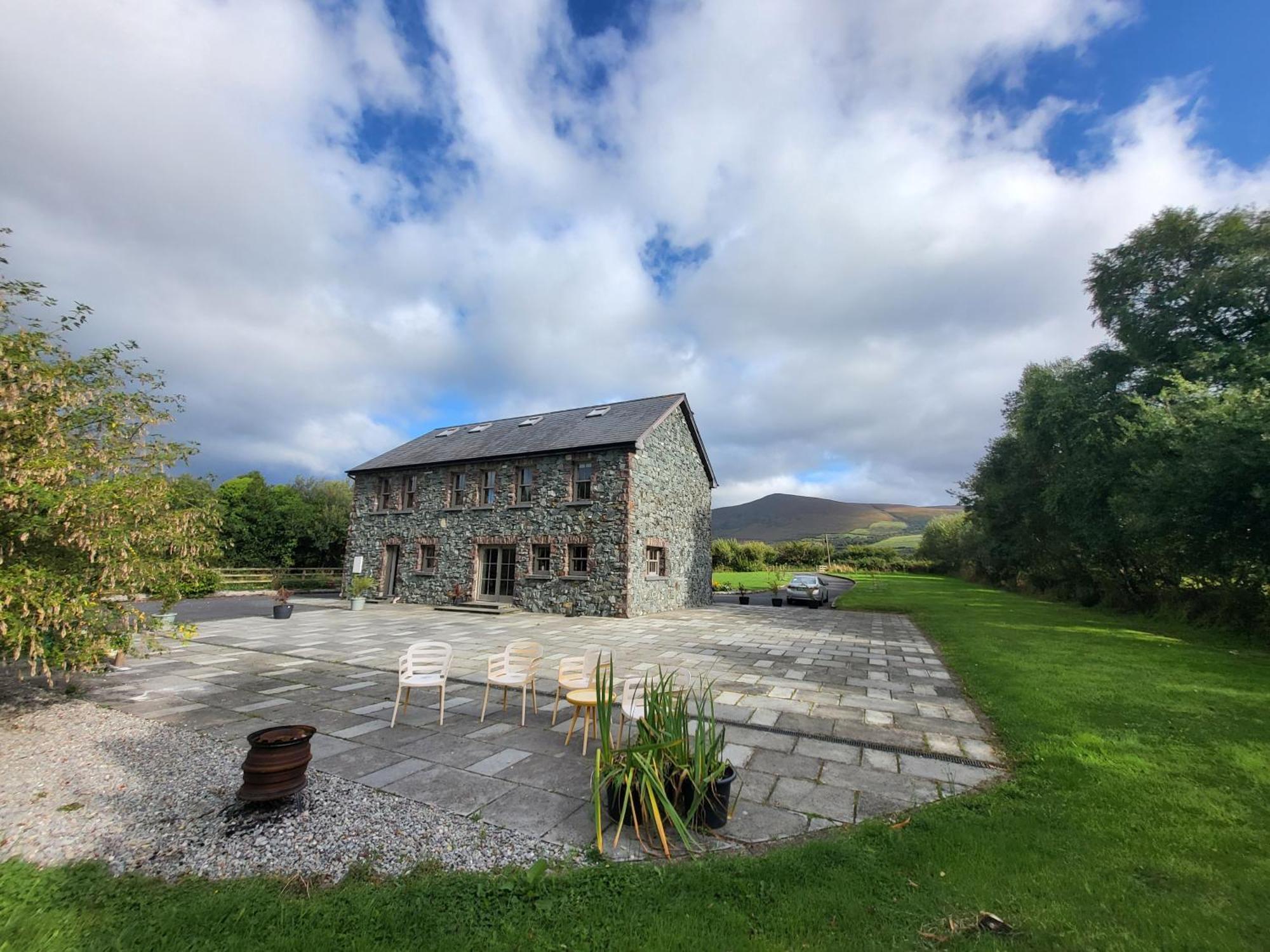 Reeks Country House Килларни Экстерьер фото