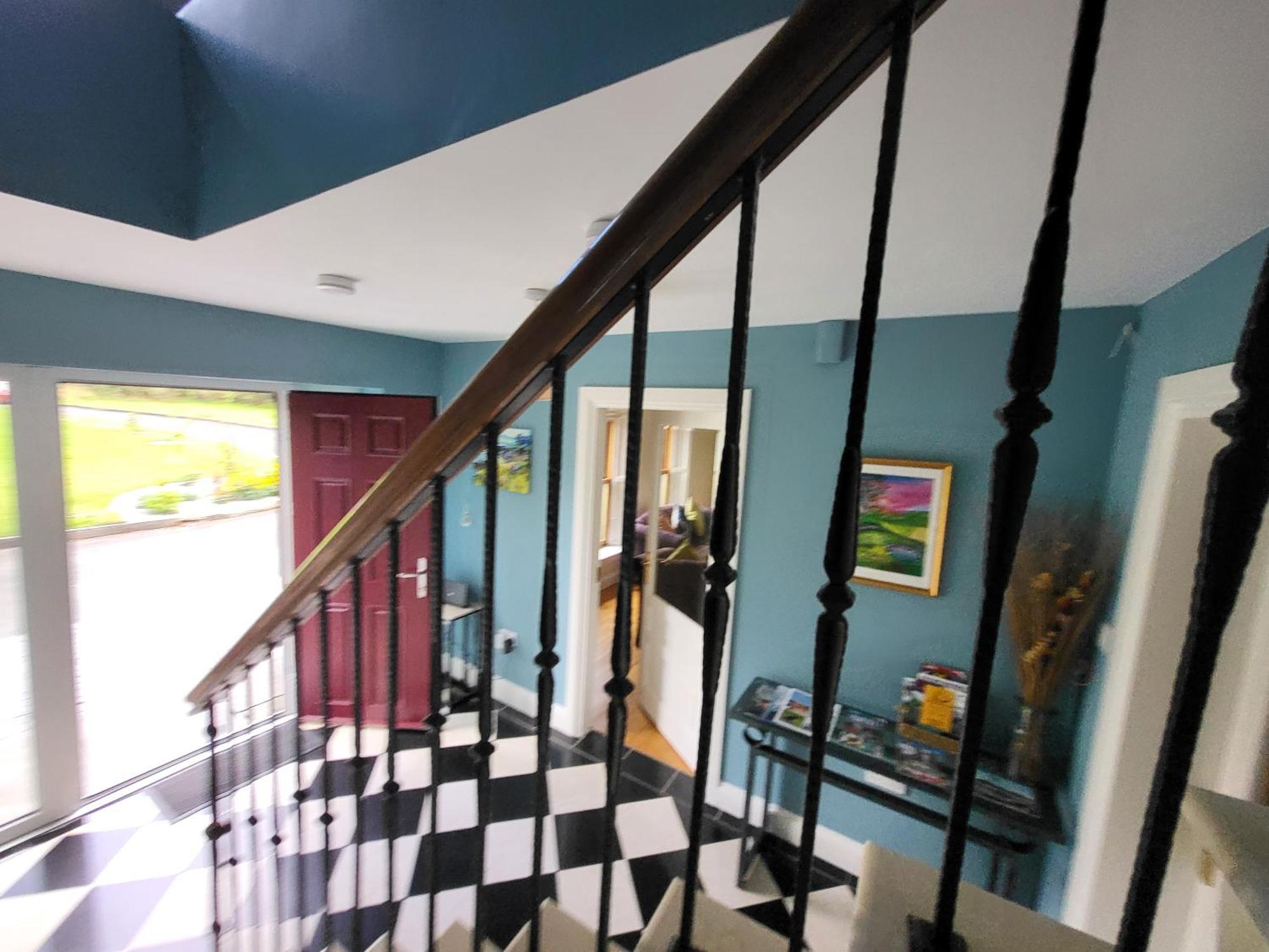 Reeks Country House Килларни Экстерьер фото