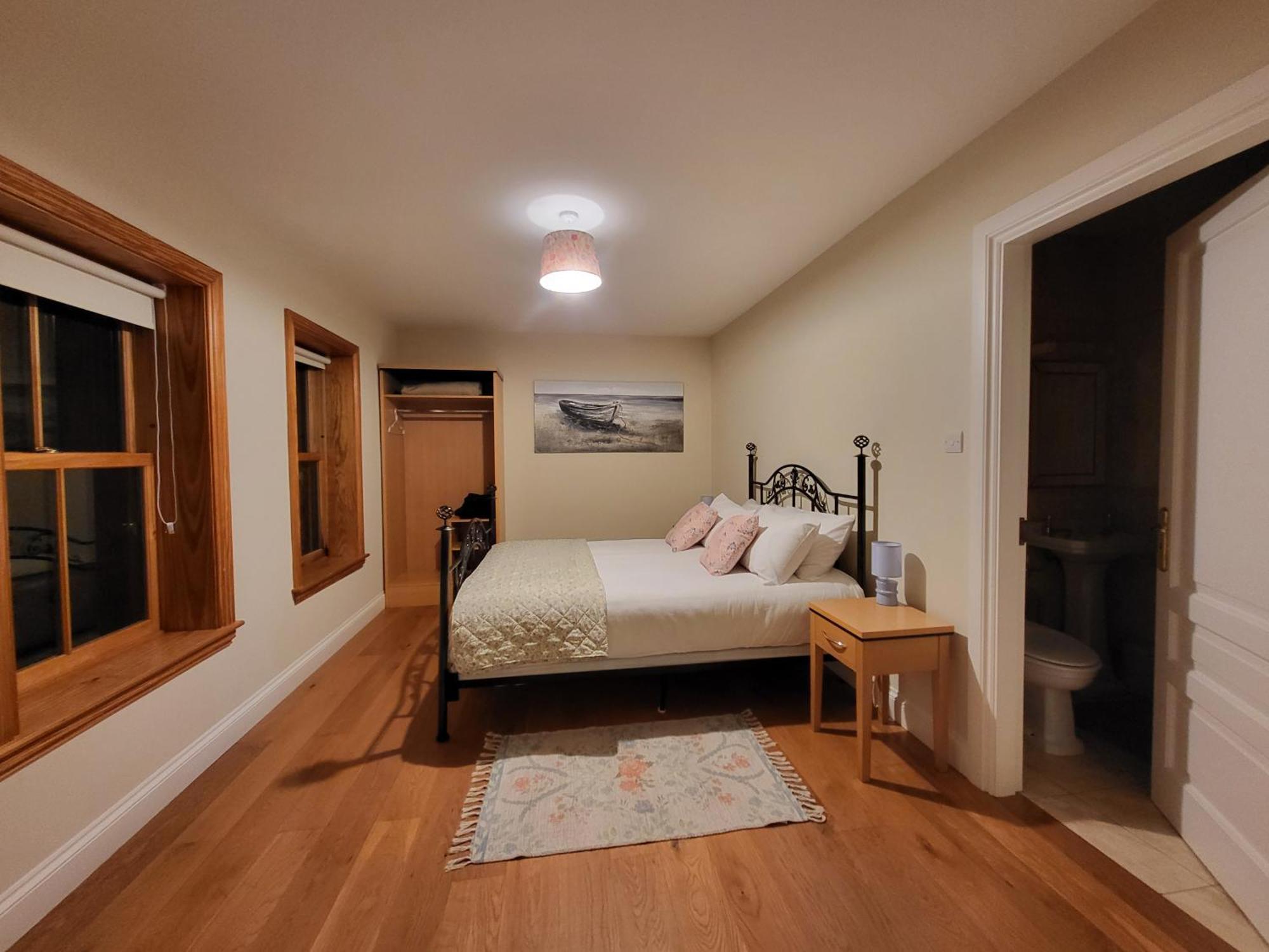 Reeks Country House Килларни Экстерьер фото