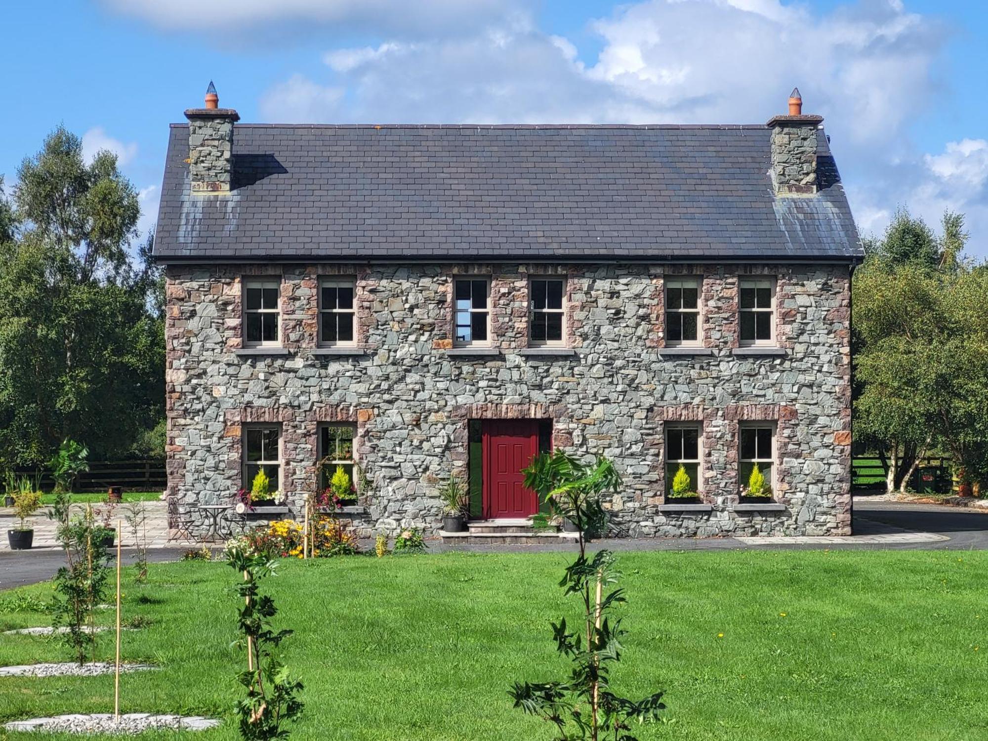 Reeks Country House Килларни Экстерьер фото