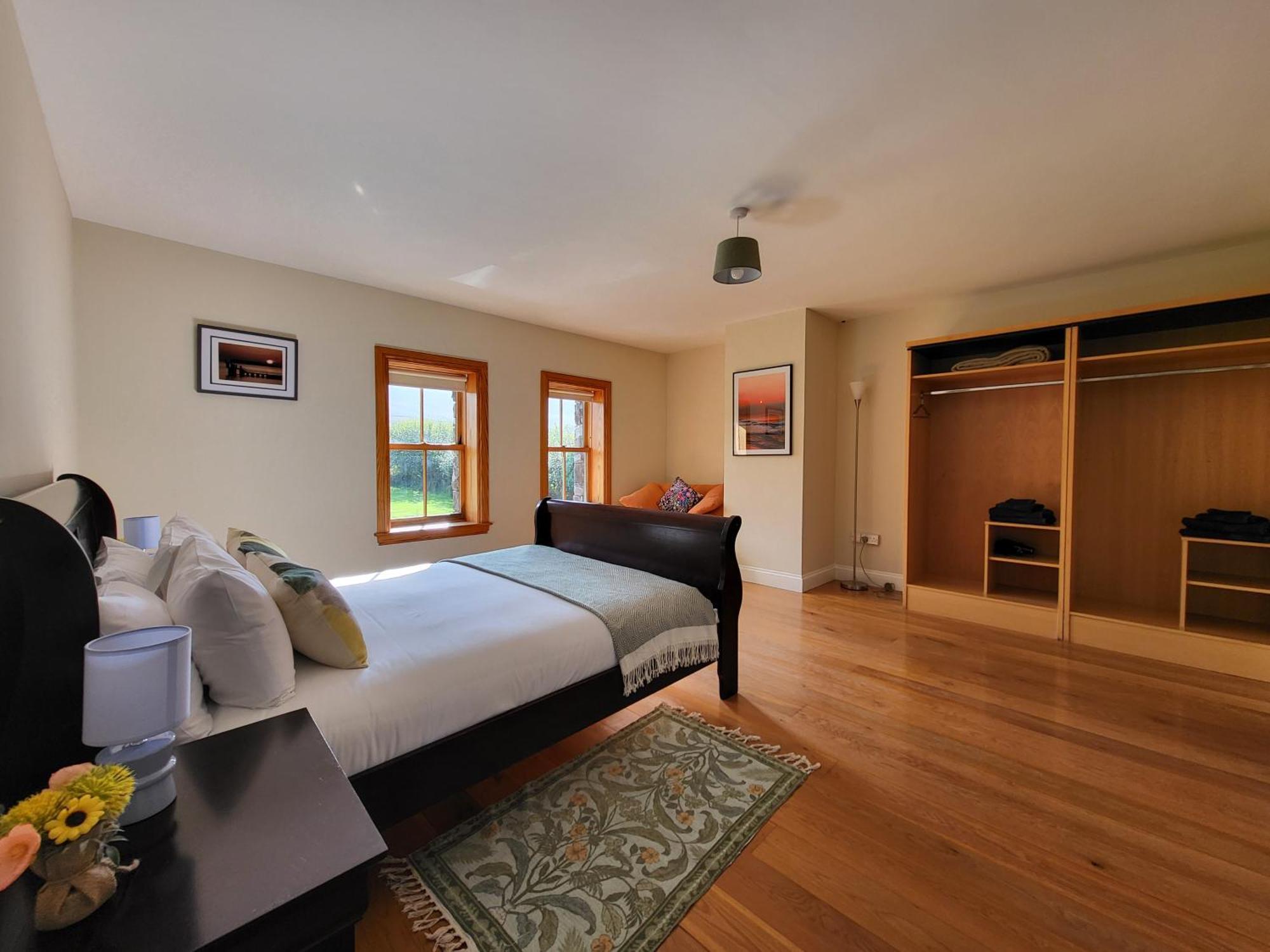 Reeks Country House Килларни Экстерьер фото