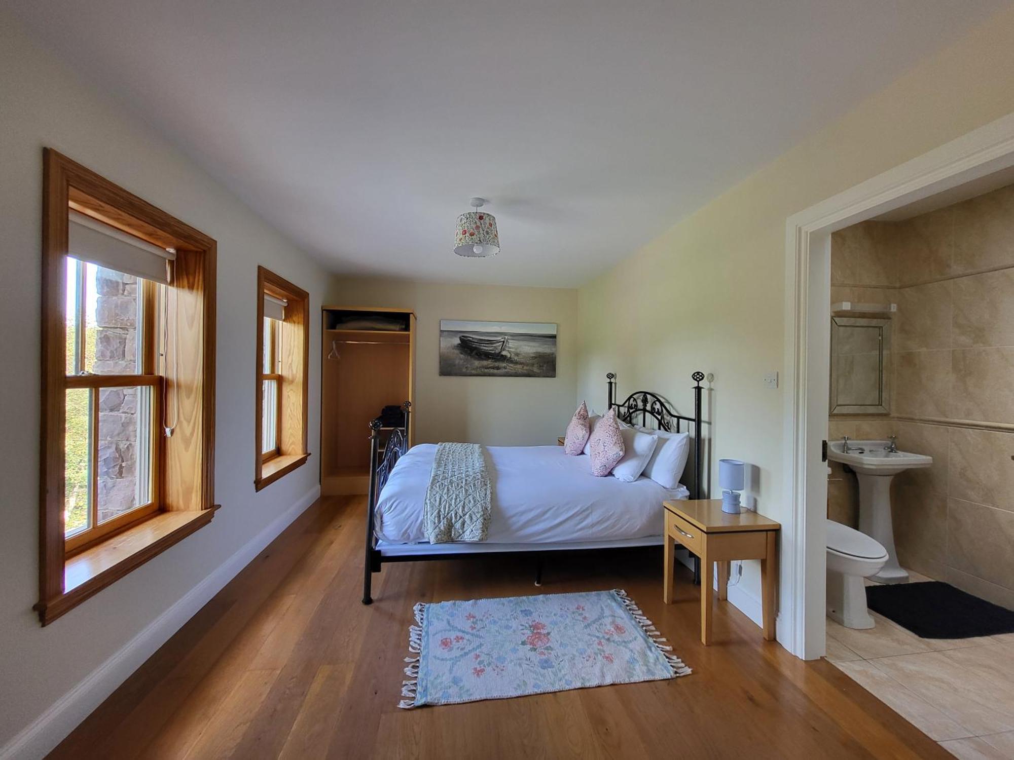 Reeks Country House Килларни Экстерьер фото