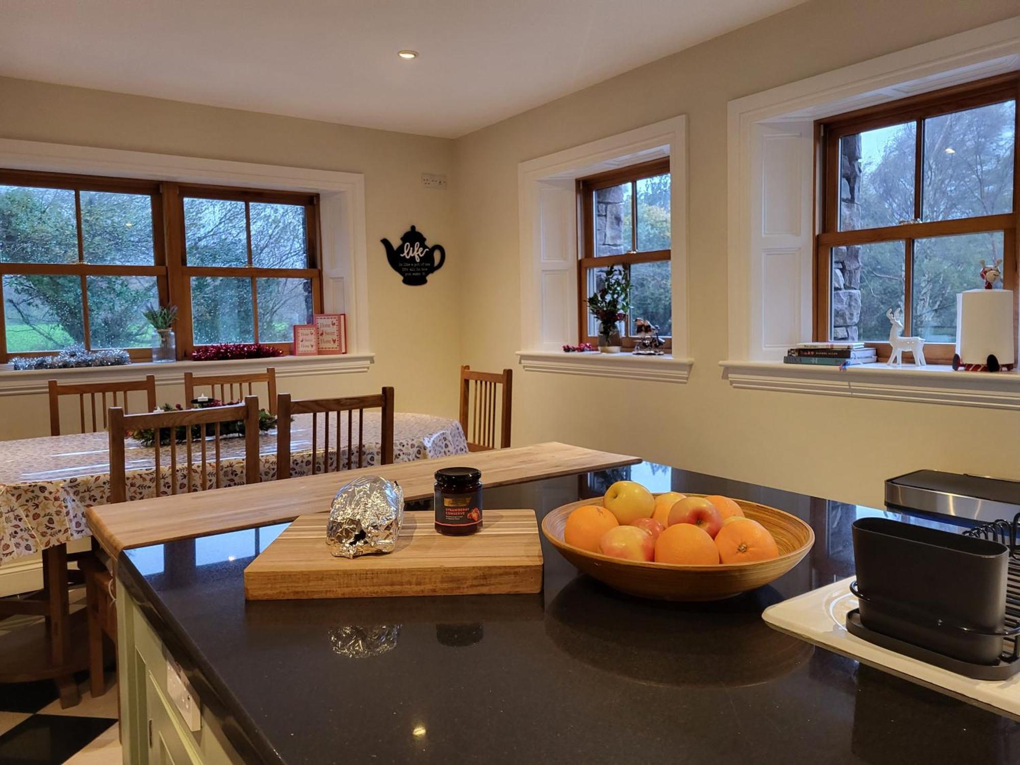 Reeks Country House Килларни Экстерьер фото