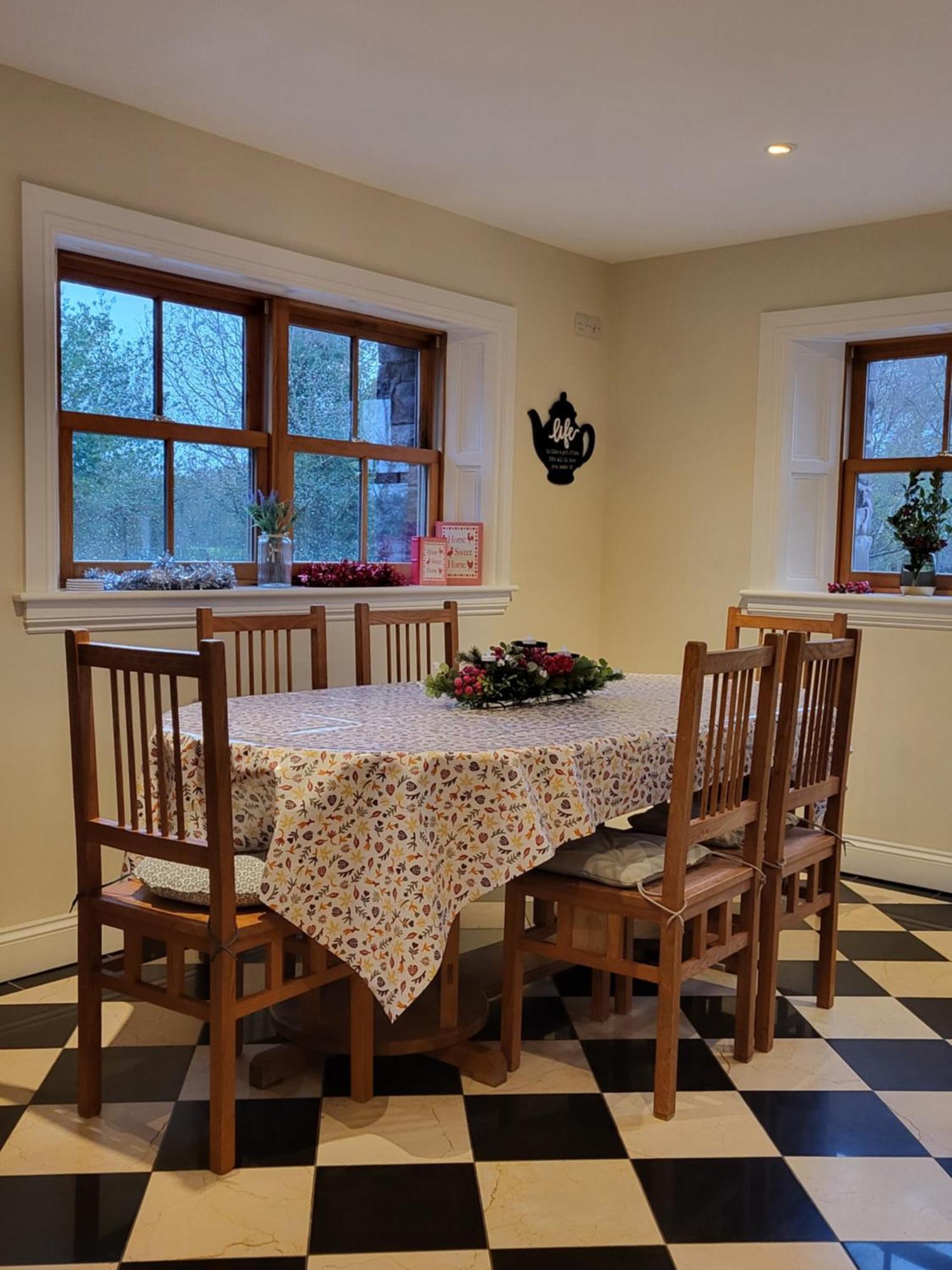 Reeks Country House Килларни Экстерьер фото